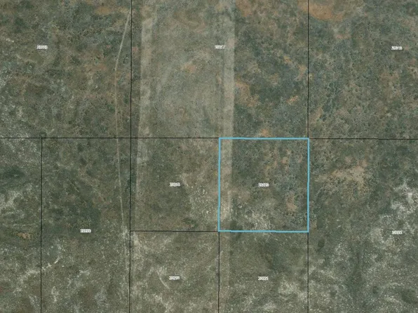 Tl2400 Ruh Red Rd, Burns, OR 97720