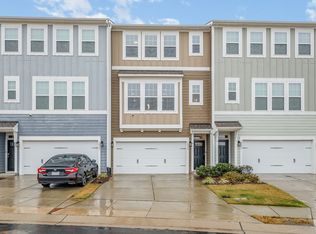 1019 Islip Pl, Durham, NC 27703