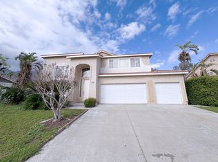 14770 Bugle Ct, Fontana, CA 92336