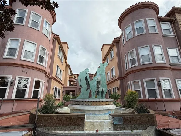 414 E Valencia Ave Unit 111, Burbank, CA 91501