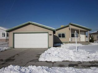 5012 W Crownpointe Dr, West Valley City, UT 84120