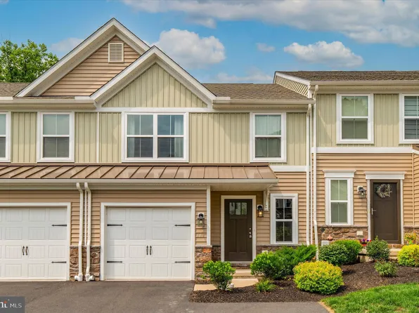 117 Wildflower Ct, Elverson, PA 19520