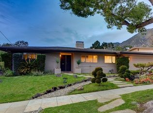 1425 Riviera Dr, Pasadena, CA 91107