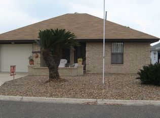 1910 Reagan St, Mission, TX 78572