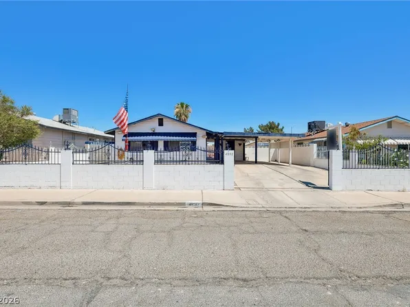 4832 Lana Dr, Paradise, NV 89121