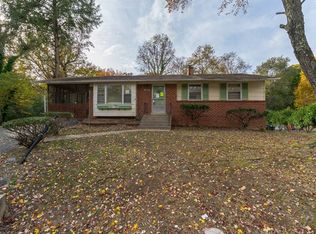 13309 Cleveland Ln, Fort Washington, MD 20744