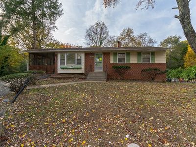13309 Cleveland Ln, Fort Washington, MD, 20744