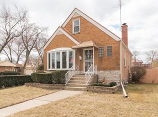 244 Granville Ave, Bellwood, IL