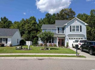 410 Turtlehead Dr, Longs, SC 29568