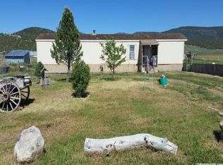 33925 N 8000 E, Fairview, UT 84629