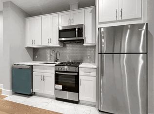 580 W 172nd St #4G, New York, NY 10032