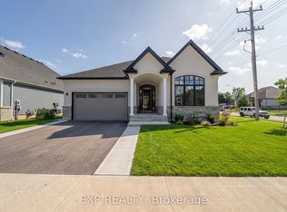 3589 Whispering Woods Trl, Fort Erie, ON L0S 1N0