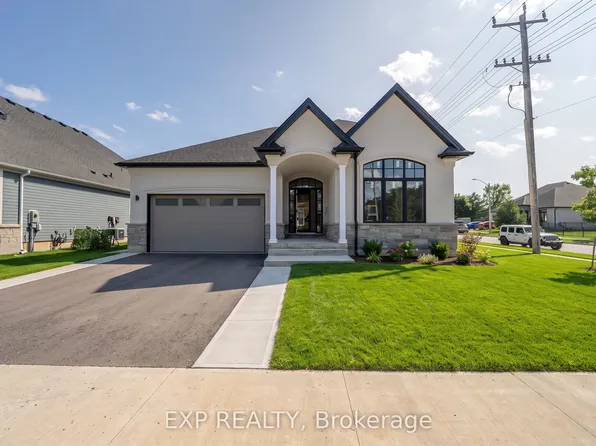 3589 Whispering Woods Trl, Fort Erie, ON L0S 1N0