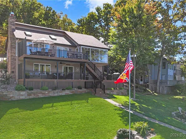 237 Eaglecrest Rd, Camdenton, MO 65020