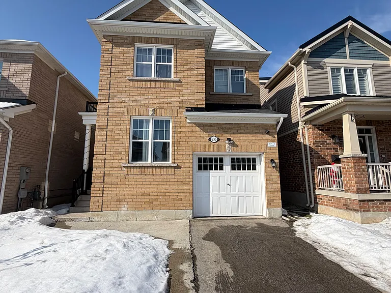 635 Hepburn Rd #BASEMENT — Photo 1