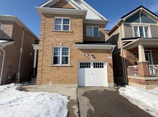 635 Hepburn Rd #BASEMENT, Milton, ON L9T8Z6