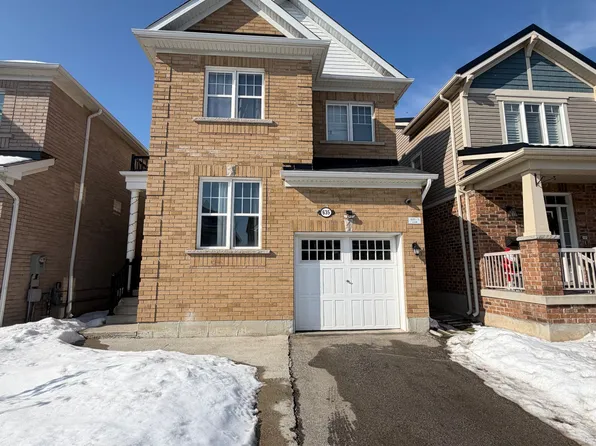 635 Hepburn Rd #Basement, Milton, ON L9T 8Z6