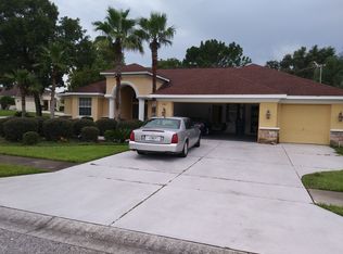 3201 Cedar Crest Loop, Spring Hill, FL 34609