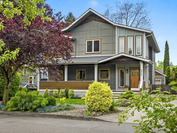 2837 NE 63rd Ave, Portland, OR 97213