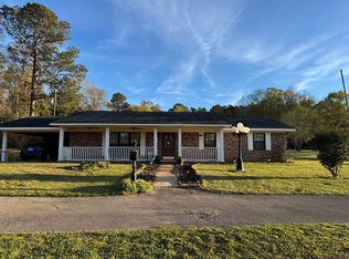 126 Atwood Rd, Seminary, MS 39479