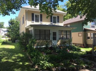 312 W Nebraska St, Algona, IA 50511