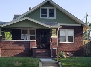 3925 Castelar St, Omaha, NE 68105