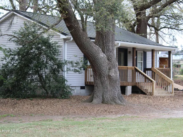 262 Mewborn Church Road, Snow Hill, NC 28580