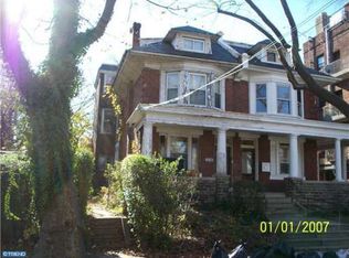 1336 W 65th Ave, Philadelphia, PA