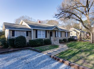 345 Sunset Dr, Athens, GA 30606