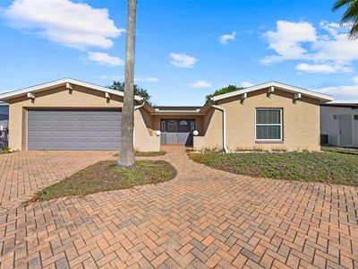 8615 Newton Dr, Port Richey, FL, 34668