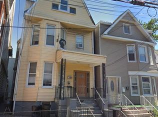 62 Claremont Ave #1, Jersey City, NJ 07305