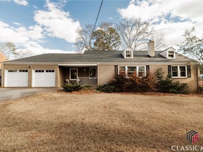 305 Milledge Hts, Athens, GA, 30606