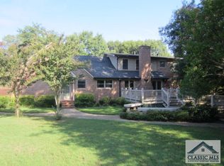 1140 Stonebridge Cir, Watkinsville, GA 30677