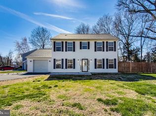 21 Woodland Dr, Indian Head, MD 20640