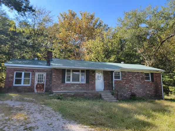 13869 Lewisburg Rd, Lewisburg, KY 42256