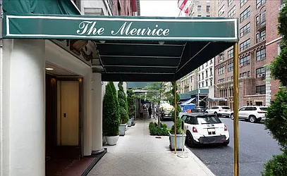 Rented by WAM Partners - William Moses Co.