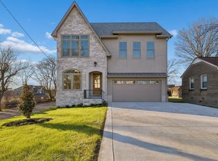 641 Westboro Dr, Nashville, TN 37209