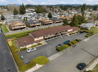 4511 73rd Pl NE, Marysville, WA