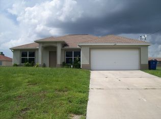3218 15th St SW, Lehigh Acres, FL 33976