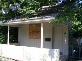 3140 Frederick St, Pittsburgh, PA 15212