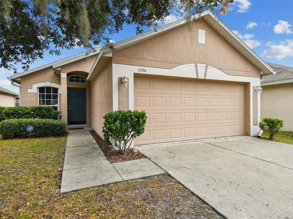 3454 Fyfield Ct, Land O Lakes, FL 34638