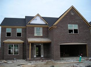 3040 Majestic View Walk, Lexington, KY 40511