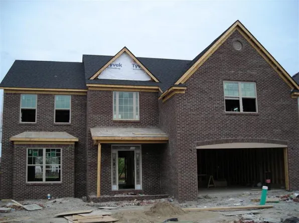 3040 Majestic View Walk, Lexington, KY 40511