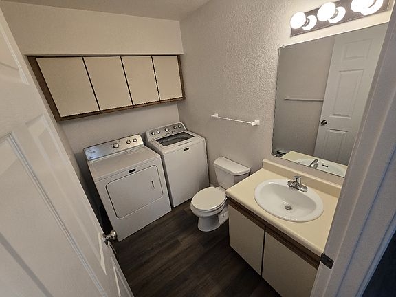 5th image of 3411 W Wren St #1