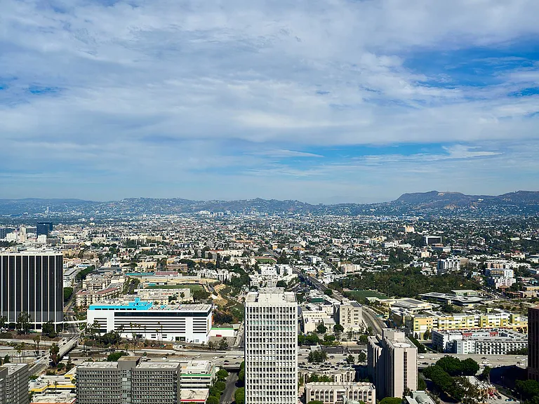 The Grand by Gehry — Photo 293