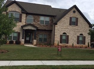 5681 Casa Blanca Ln, Atlanta, GA 30331