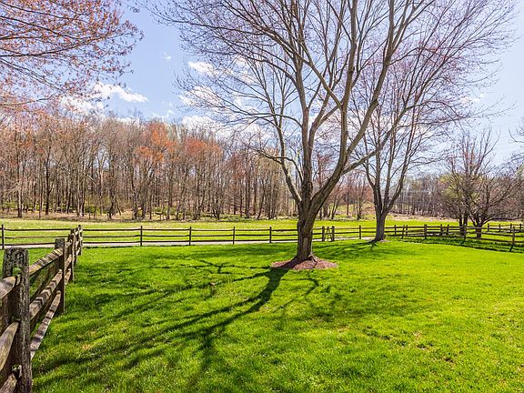 Live in a park-like setting