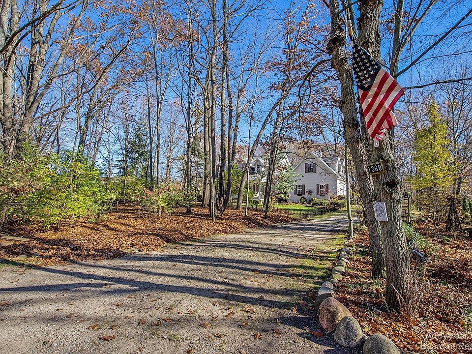 1388 Sugarloaf Lake Rd, Chelsea, MI 48118 Zillow