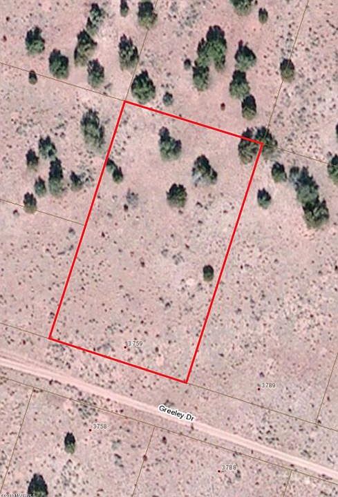 1st image of 3759 Greeley Dr
