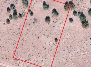 3759 Greeley Dr, Williams, AZ 86046